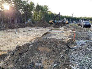 Déneigement et excavation Vallex