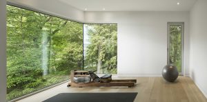 Denis Legault Construction inc.