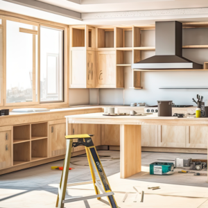 Deschamps et Dupont Construction inc.