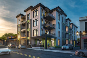 Devcore Construction (QC) inc.