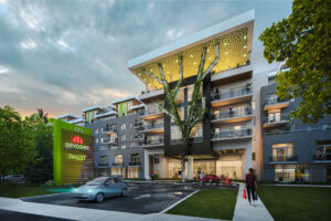 Devcore Construction (QC) inc.