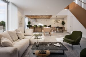 Devcore Construction (QC) inc.
