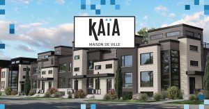 Développements Kona