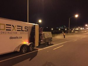 Dexels inc.