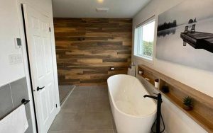 DEXON CONSTRUCTION INC.