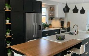 DEXON CONSTRUCTION INC.