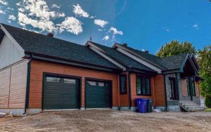 DEXON CONSTRUCTION INC.