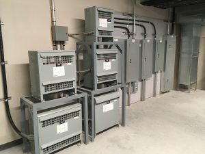 Diamire Construction inc.