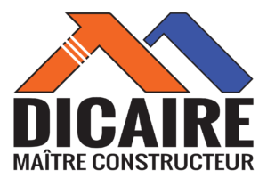 Dicaire Maître Constructeur