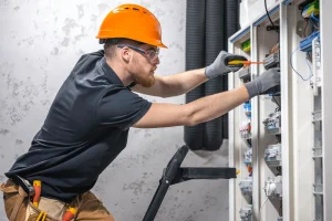 Dion électrique Inc