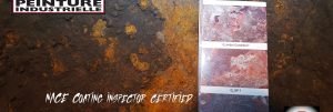 Dion Peinture Industrielle Inc.