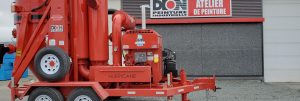 Dion Peinture Industrielle Inc.