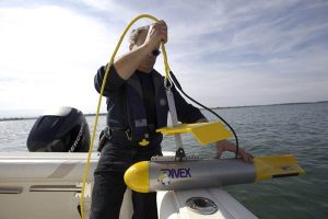 Divex Marine Inc.