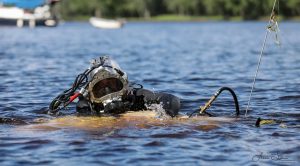 Divex Marine Inc.