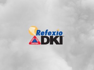 DKI Refexio