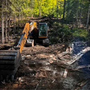DLG Excavation inc.