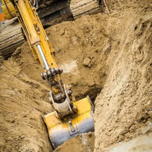 DLG Excavation inc.