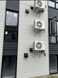 DMD Ventilation Inc.