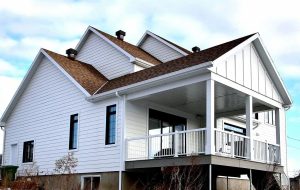 DML Construction