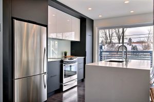 DML Construction