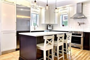 DML Construction
