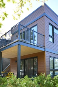 Docteurs House inc.