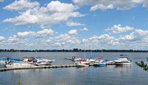 Domaine Champlain Inc