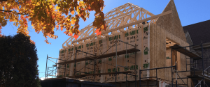 Domel Construction inc