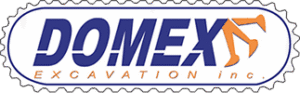 Domex Excavation inc.