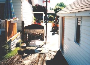 Domex Excavation inc.