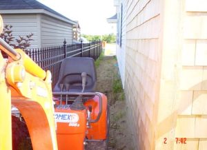 Domex Excavation inc.
