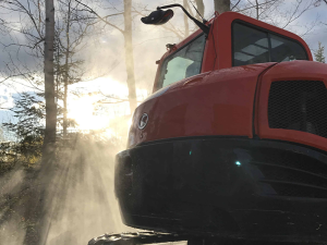 Domex Excavation inc.