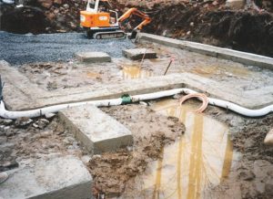 Domex Excavation inc.