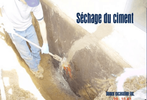 Domex Excavation inc.