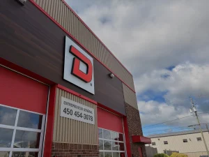 Dorais Inc