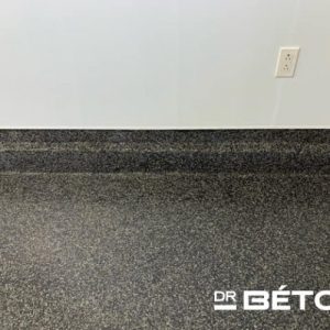 Dr béton inc.