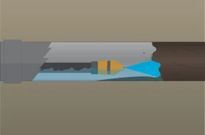 DRAINAPRO INC.