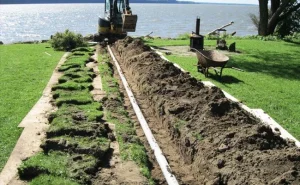 DRAINAPRO INC.