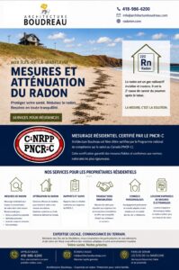 Drains et Fissures Des Iles