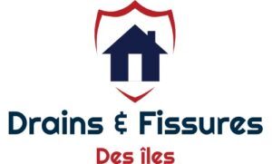 Drains et Fissures Des Iles