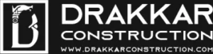 DRAKKAR CONSTRUCTION