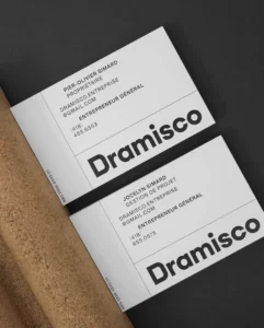 Dramisco