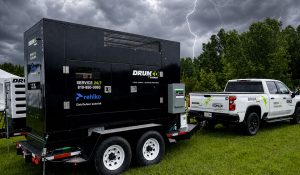 Drumco Énergie inc.