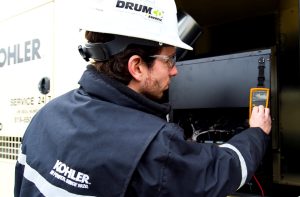 Drumco Énergie inc.