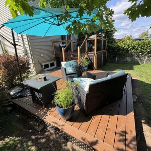 Dryxrénova inc.