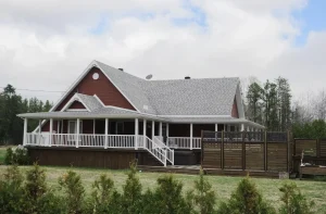 Dufour Construction