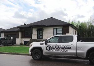 Dufour Construction