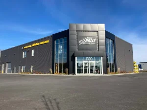 Duotech Construction Inc.