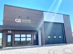 Duotech Construction Inc.