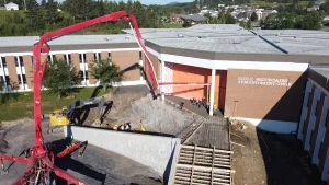 Duotech Construction Inc.